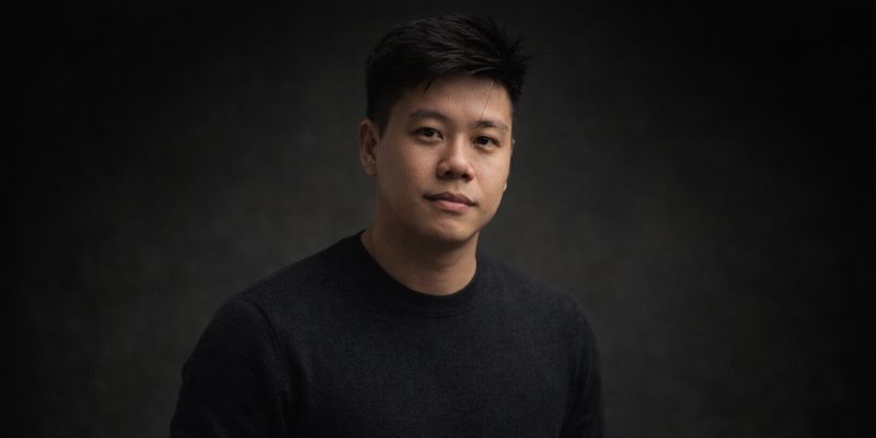 Nền tảng học thuật của CEO Vietscore