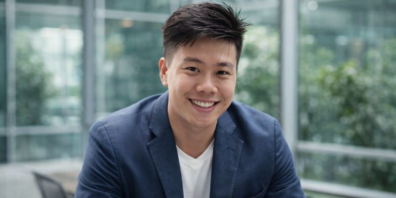 Xuất thân của CEO Vietscore Johny Đoàn