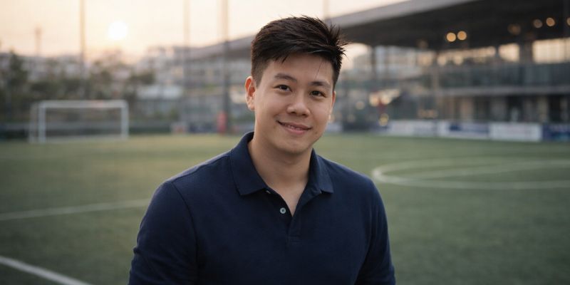 CEO Vietscore và triết lý xây dựng nền tảng