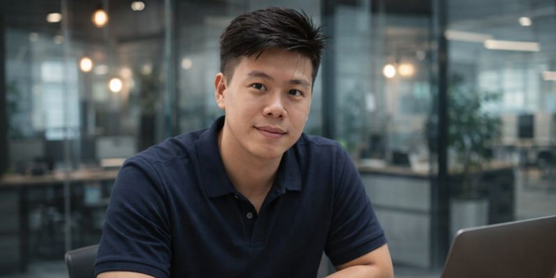 CEO Vietscore