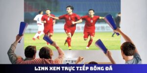 link xem trực tiếp bóng đá