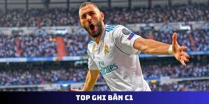Top Ghi Bàn C1